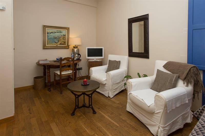 โอสตัล เด ลา พลาซา Hotel กาบริลส์ ภายนอก รูปภาพ